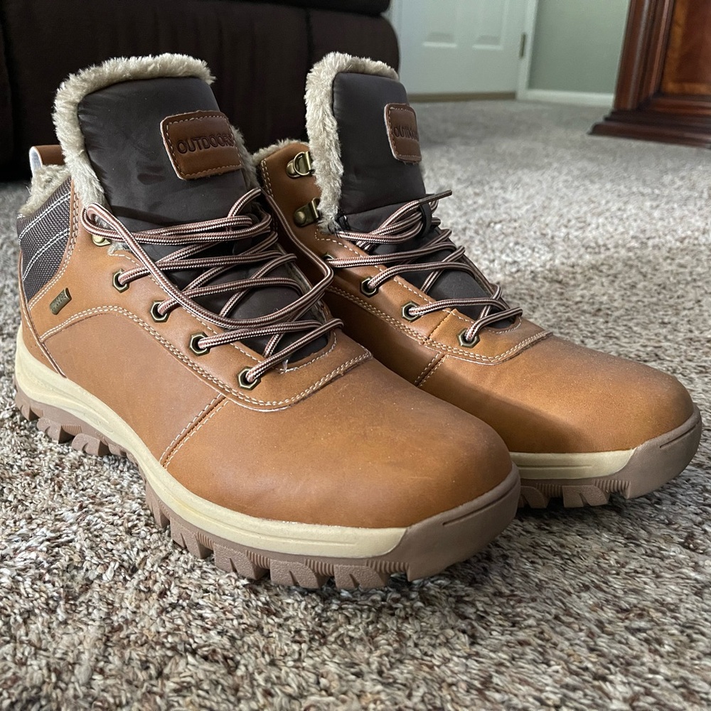 Winter Boots